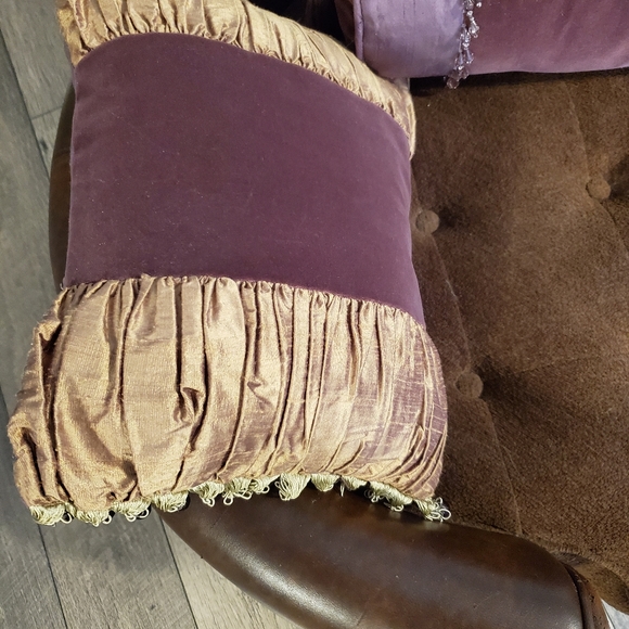 Custom Accent Pillow - Picture 3 of 5